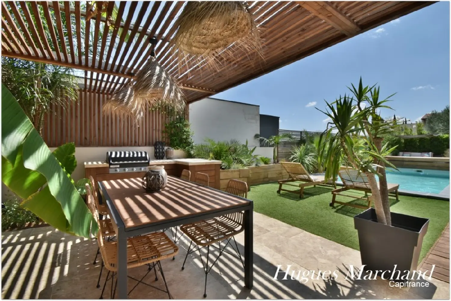  kaufen Haus Narbonne Aude 5