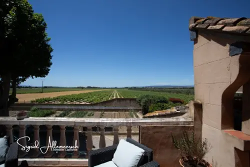 Narbonne Aude house foto 7120795