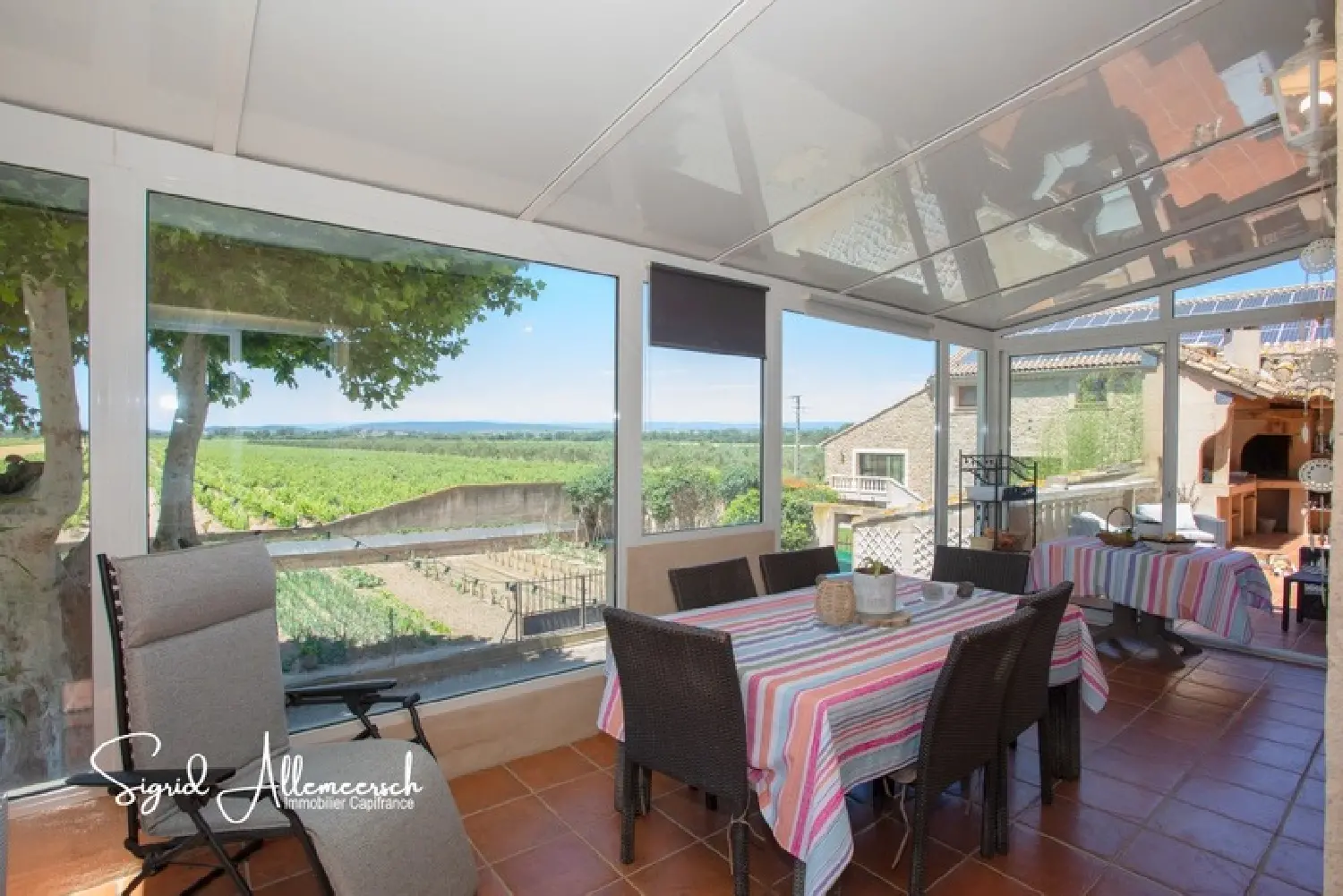  te koop huis Narbonne Aude 8