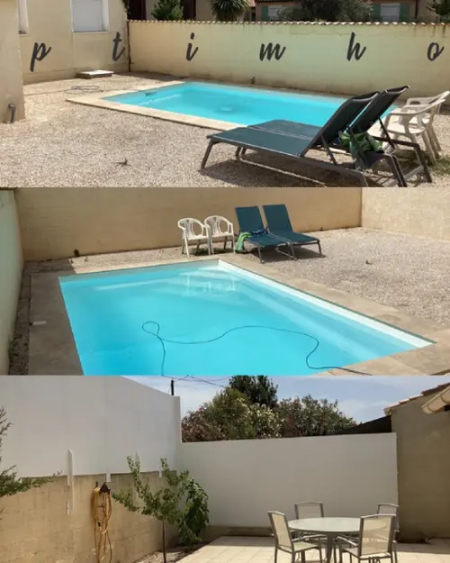 Narbonne Aude huis foto 7119543