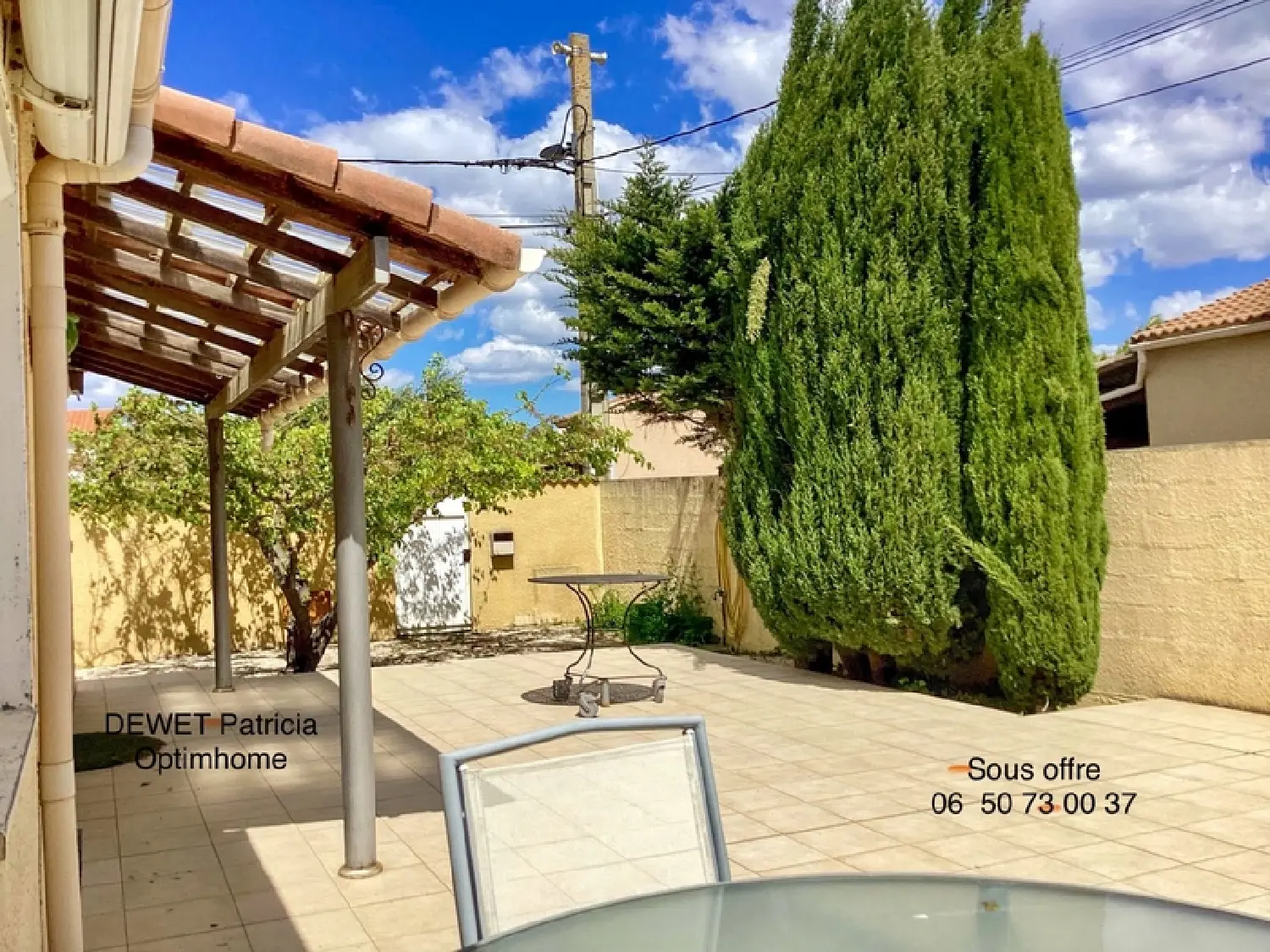  te koop huis Narbonne Aude 6