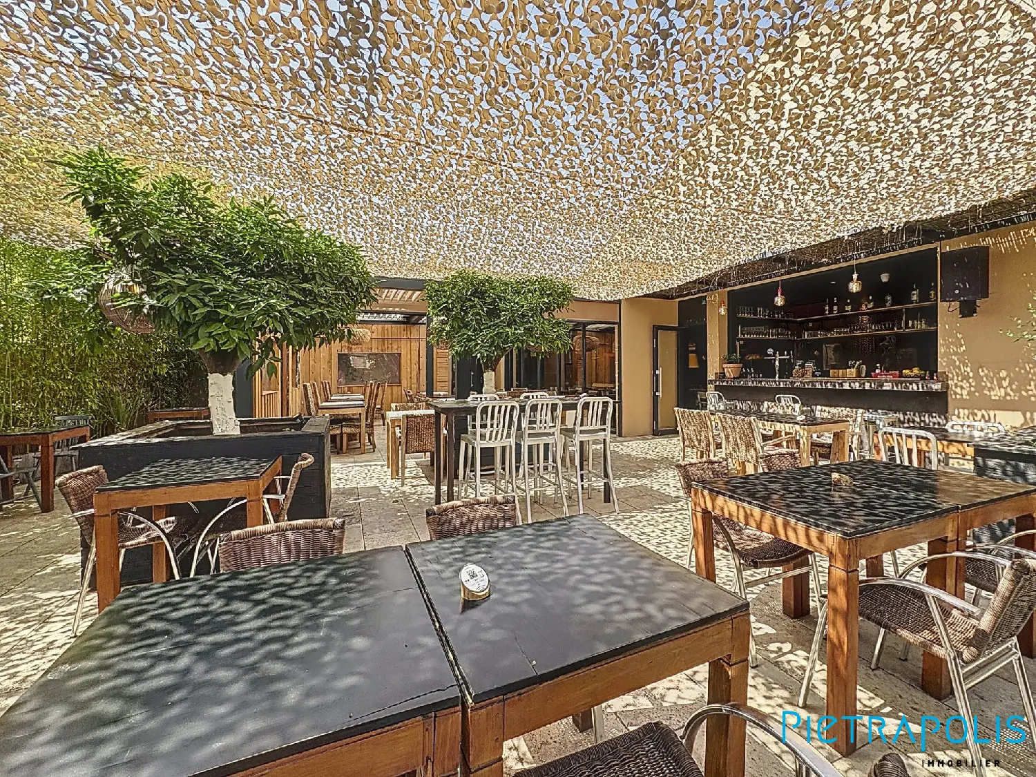  à vendre maison Narbonne Aude 1