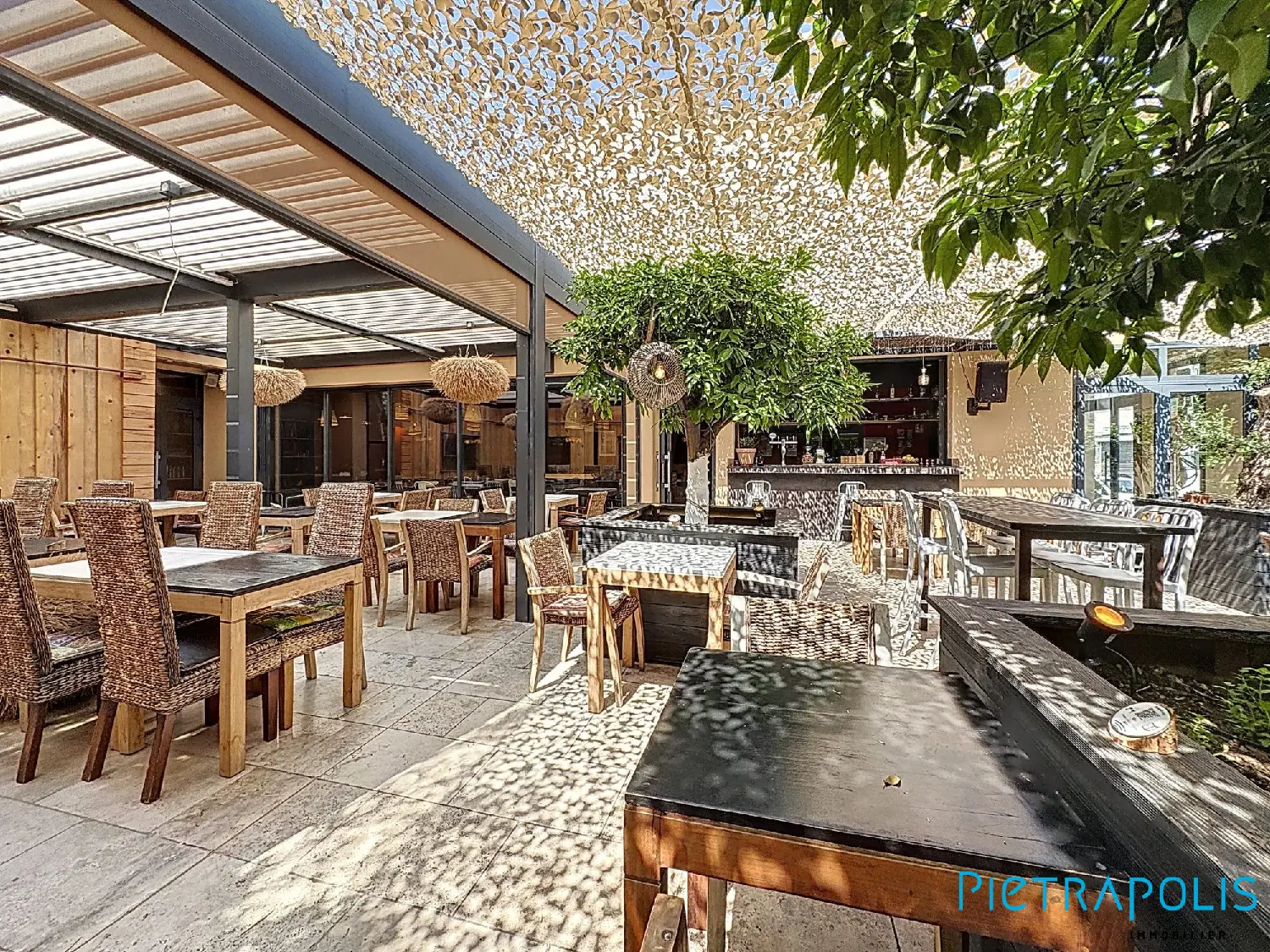  à vendre maison Narbonne Aude 2
