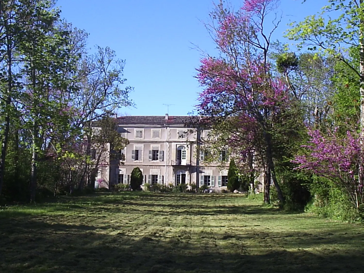 en venta casa Narbonne Aude 2