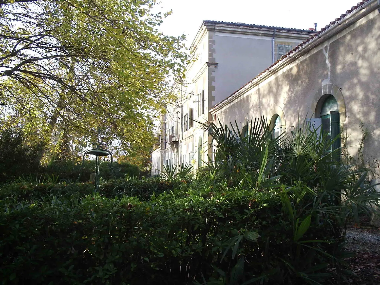  en venta casa Narbonne Aude 5