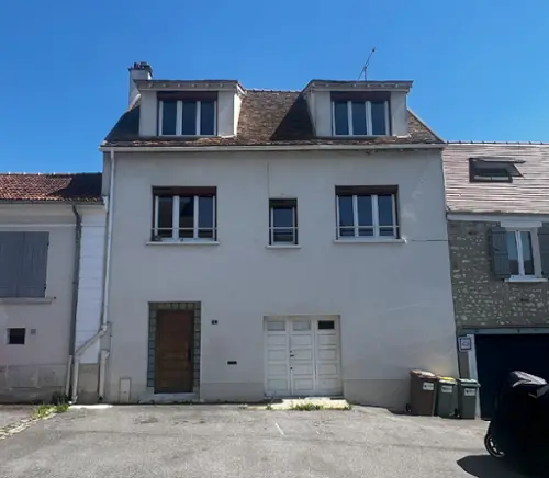 Neauphle-le-Château Yvelines maison foto 7127469