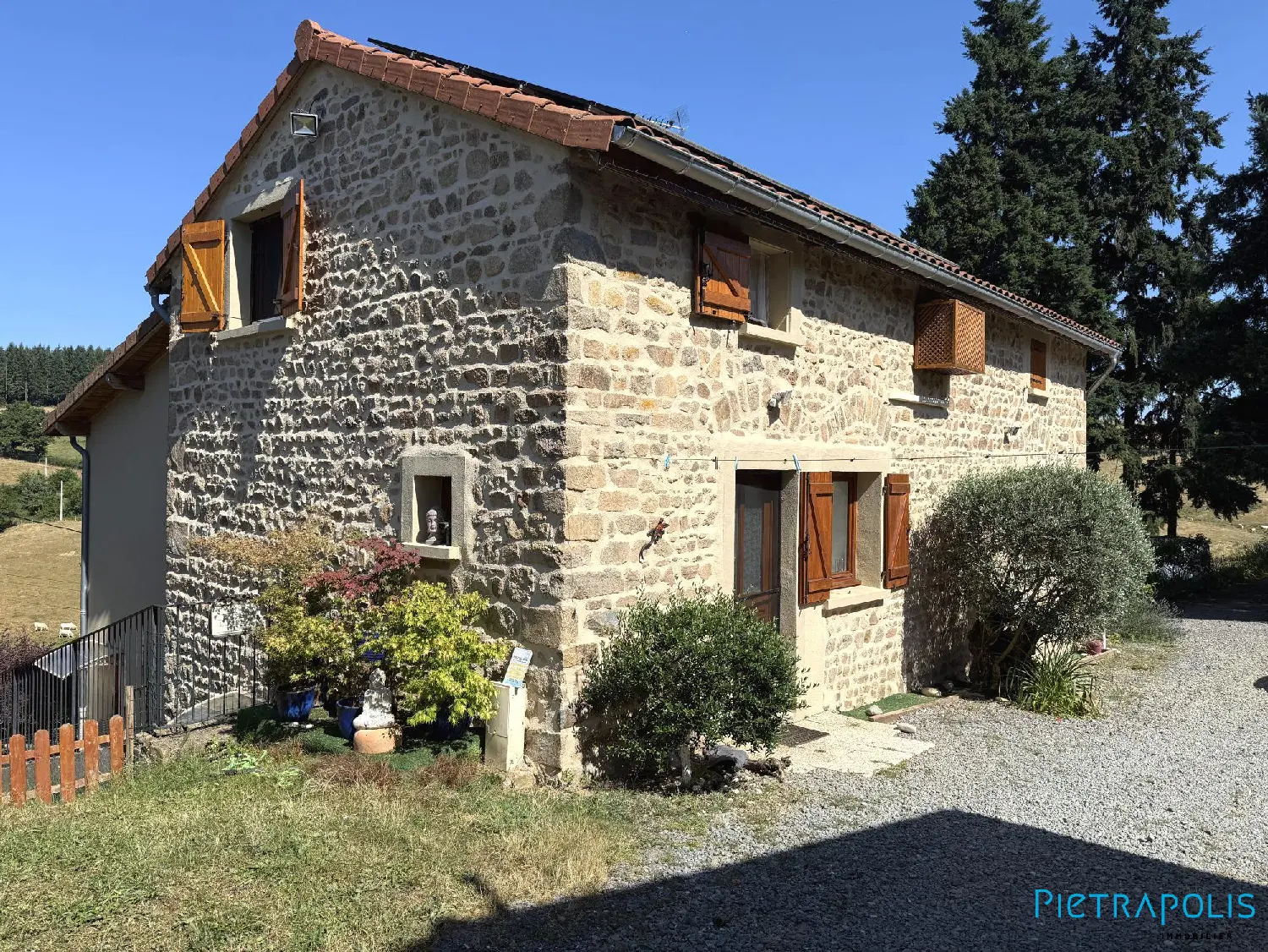 te koop huis Neaux Loire 1