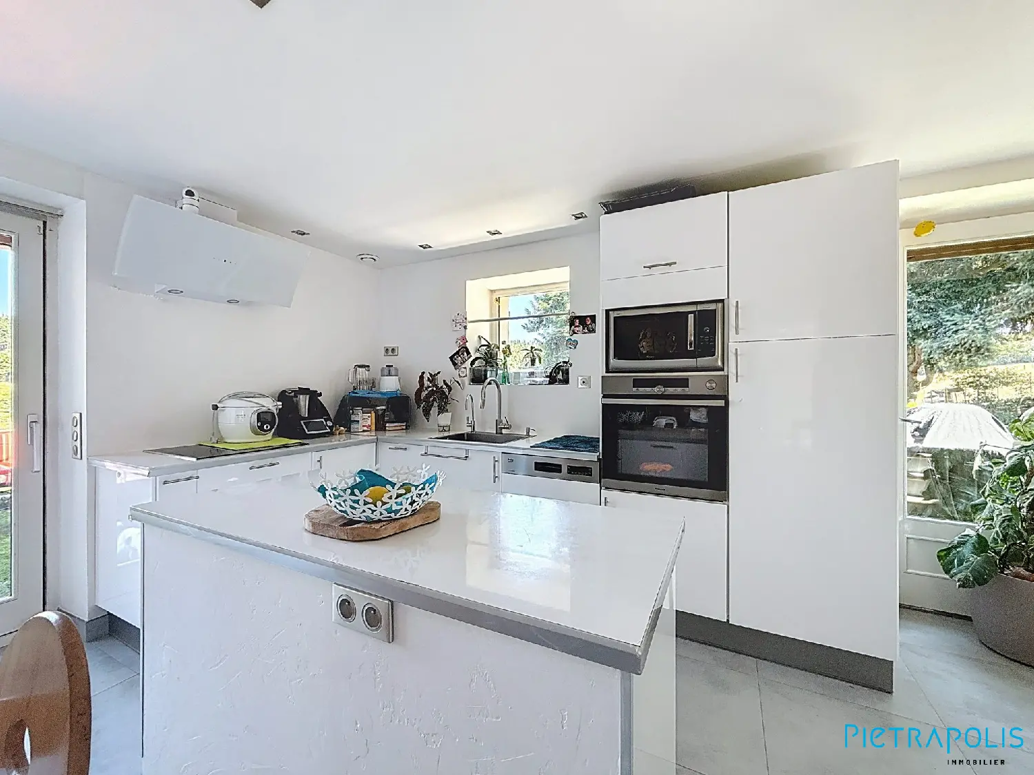  te koop huis Neaux Loire 4