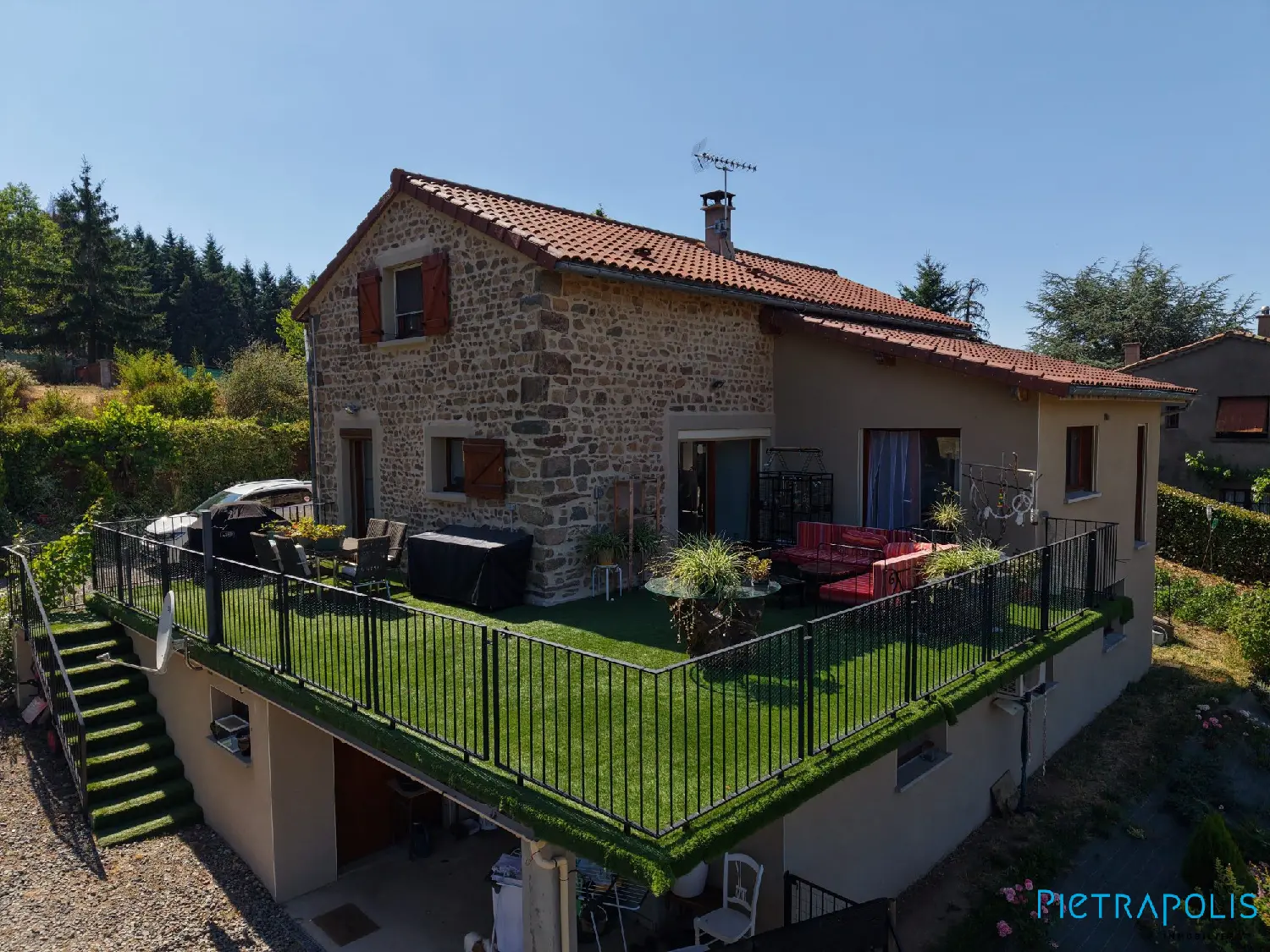  te koop huis Neaux Loire 7