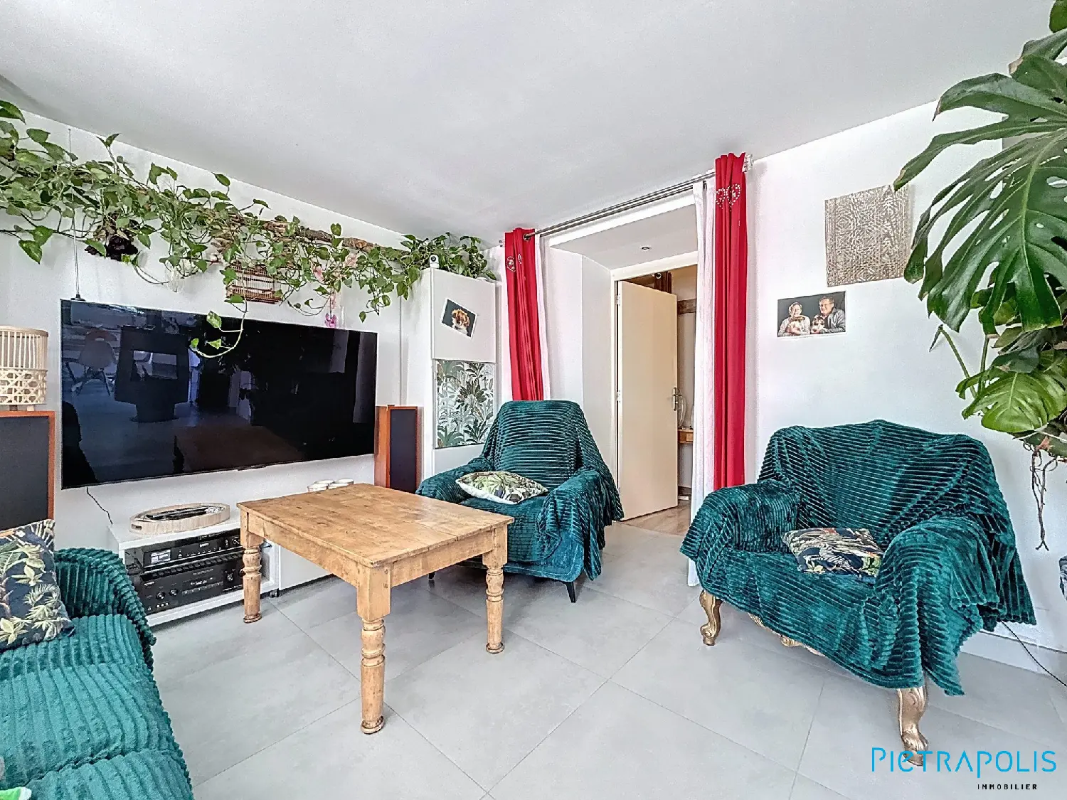  en venta casa Neaux Loire 7