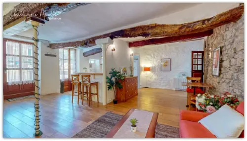 Néffiès Hérault Haus Bild 7120694