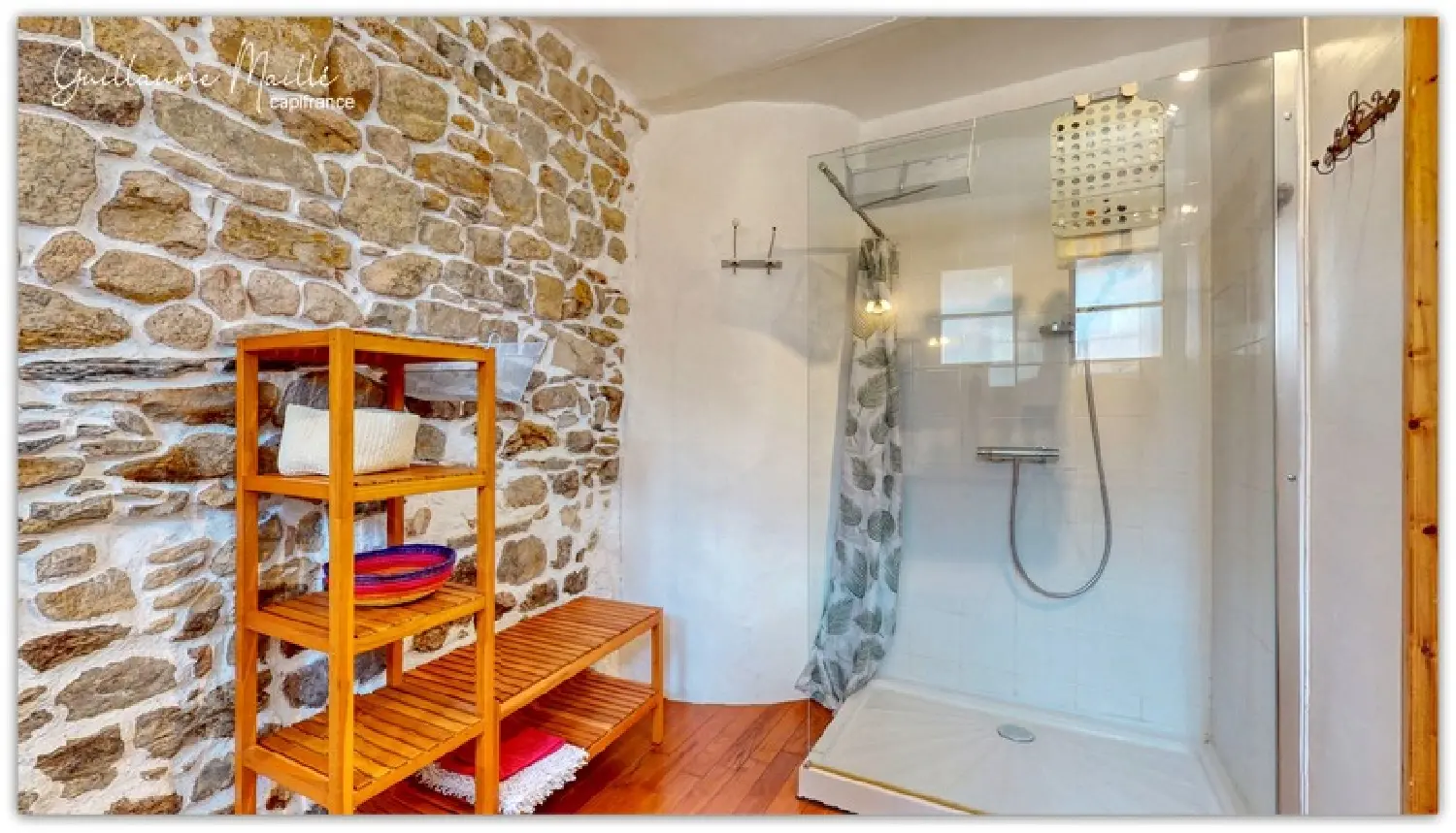  à vendre maison Néffiès Hérault 8