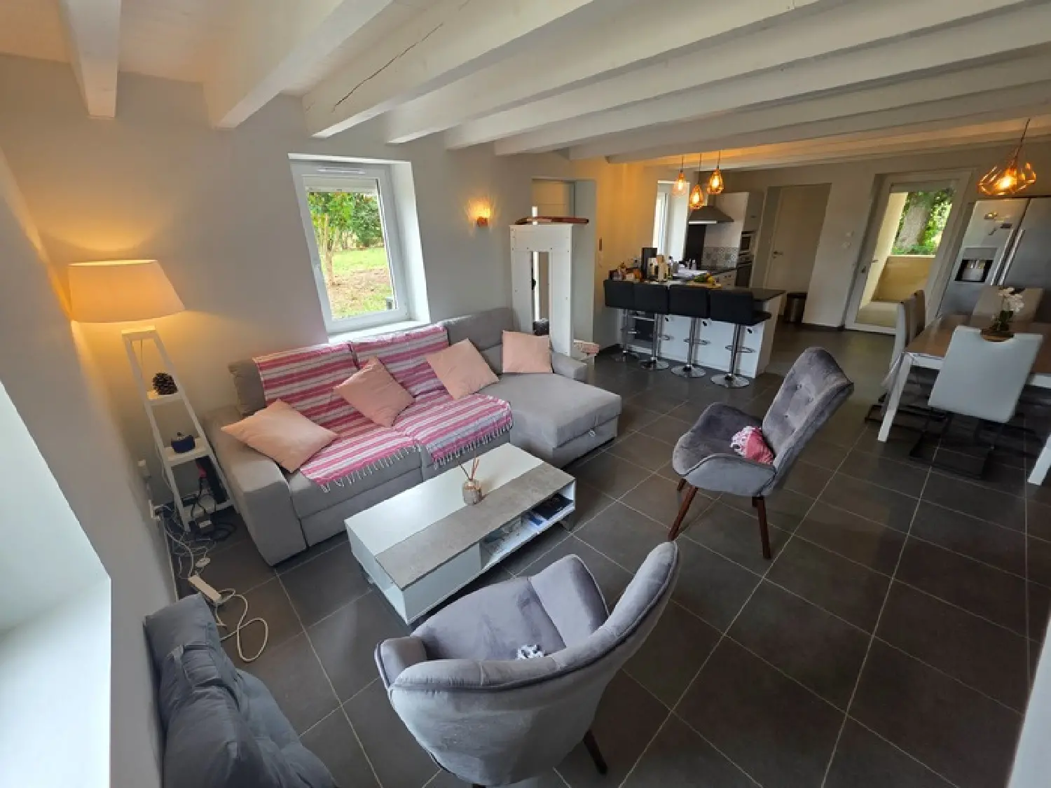  en venta casa Nègrepelisse Tarn-et-Garonne 1
