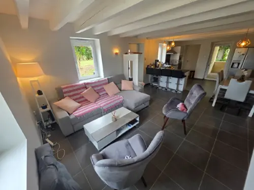 Nègrepelisse Tarn-et-Garonne Haus Bild 7120553