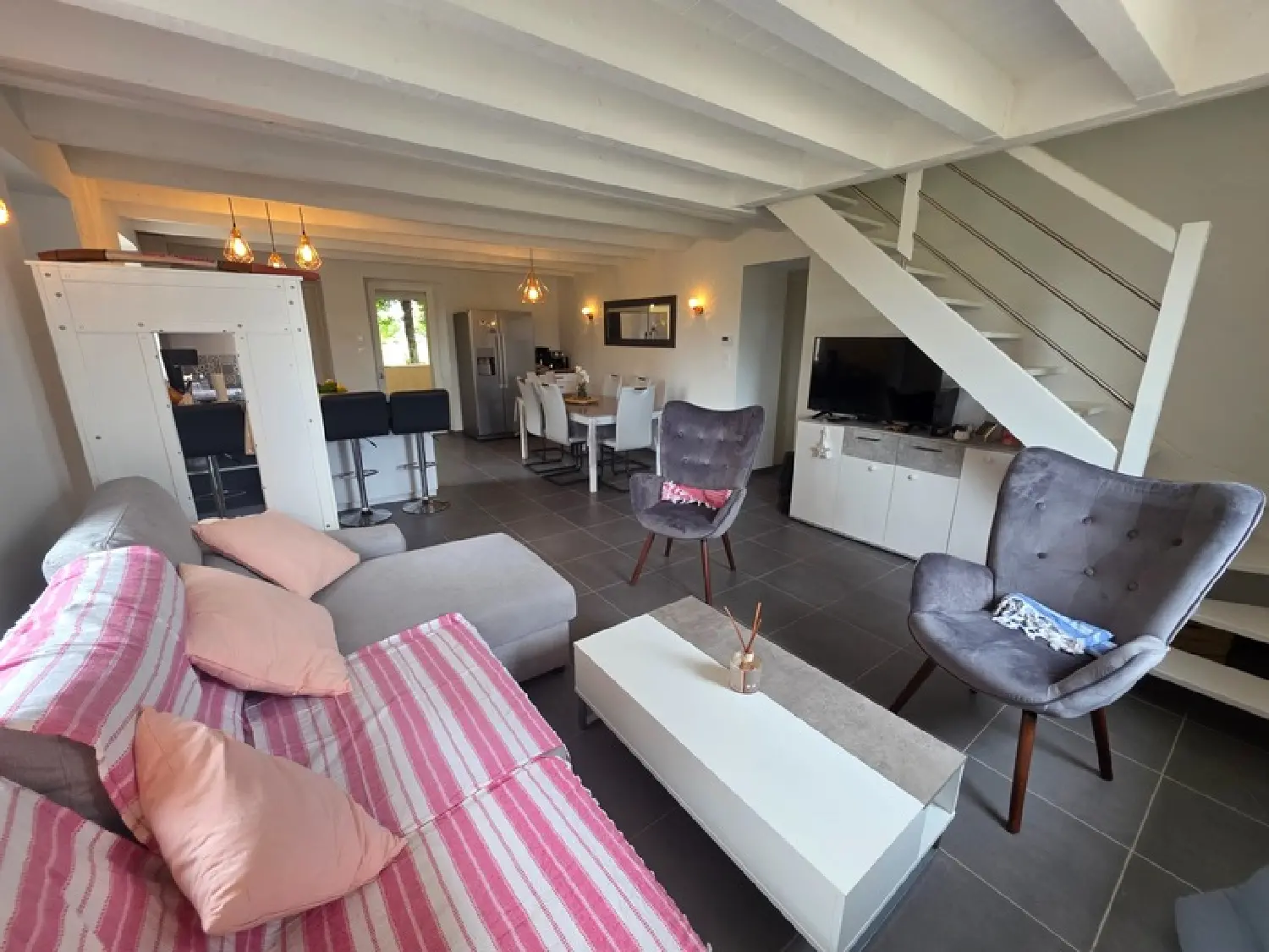  en venta casa Nègrepelisse Tarn-et-Garonne 2
