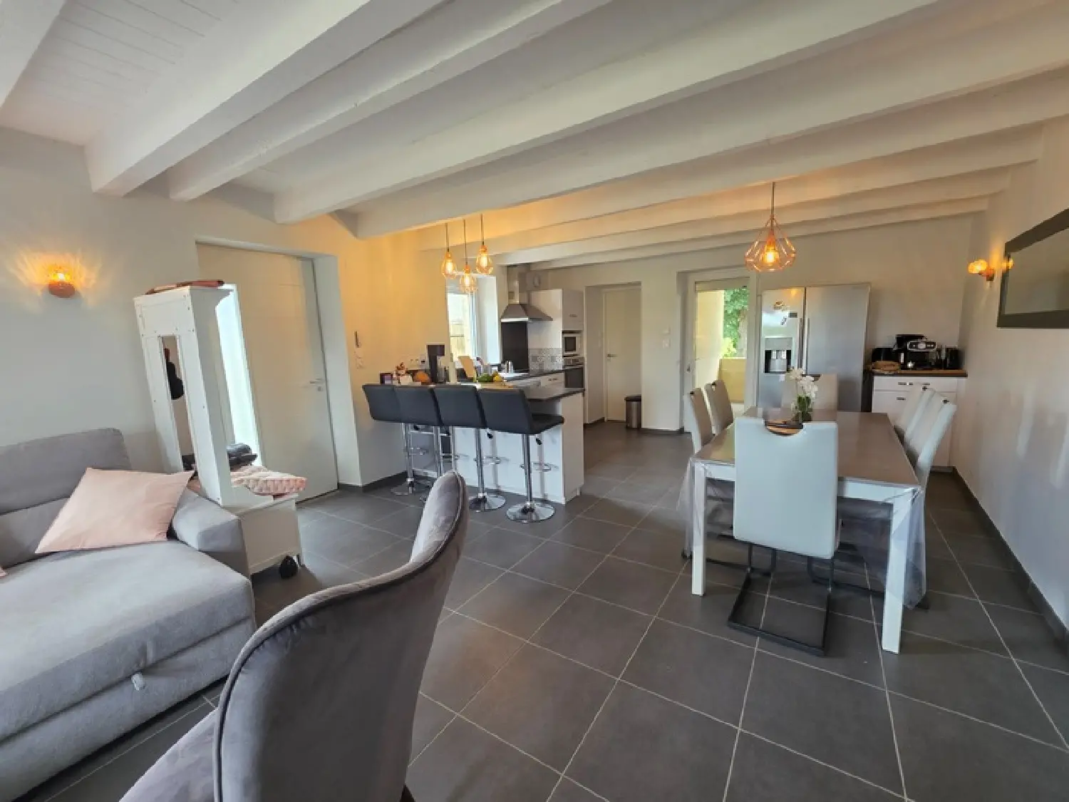  en venta casa Nègrepelisse Tarn-et-Garonne 3