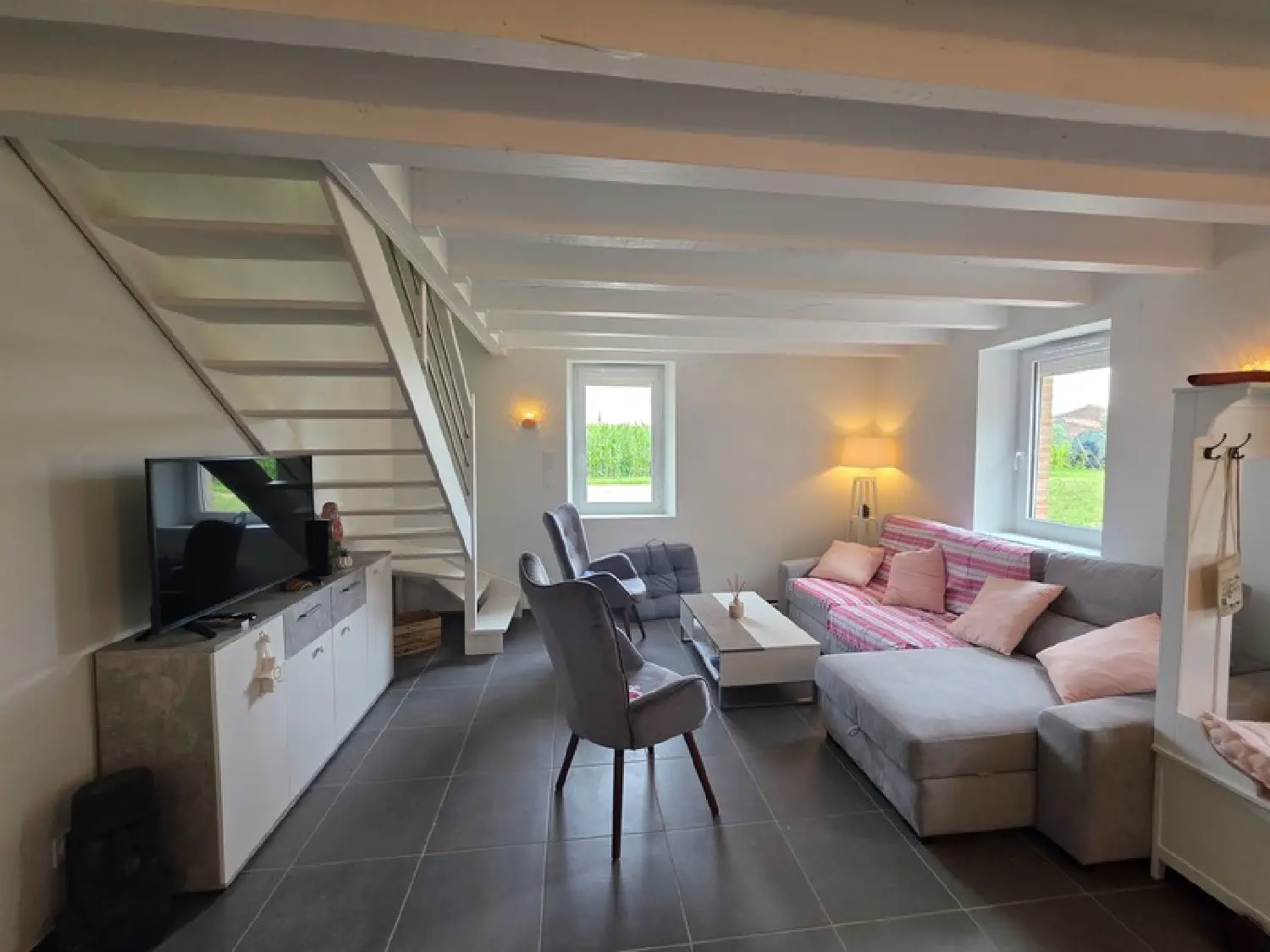 en venta casa Nègrepelisse Tarn-et-Garonne 4