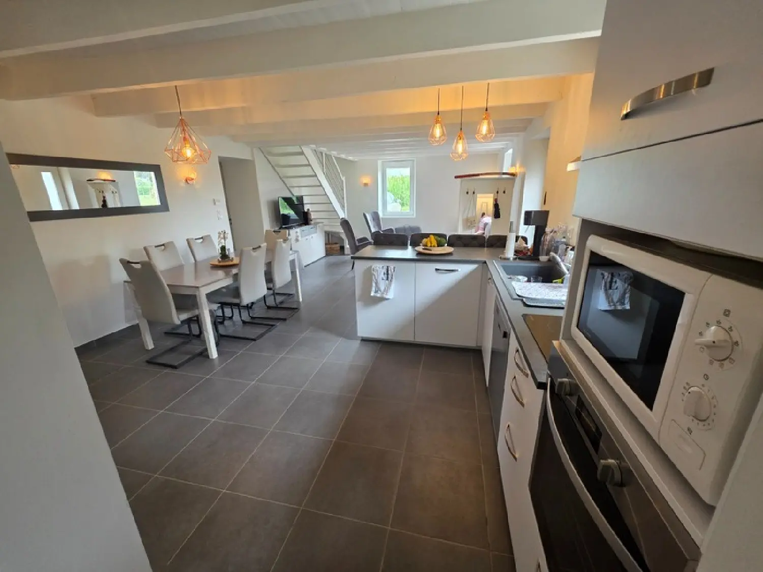  en venta casa Nègrepelisse Tarn-et-Garonne 5
