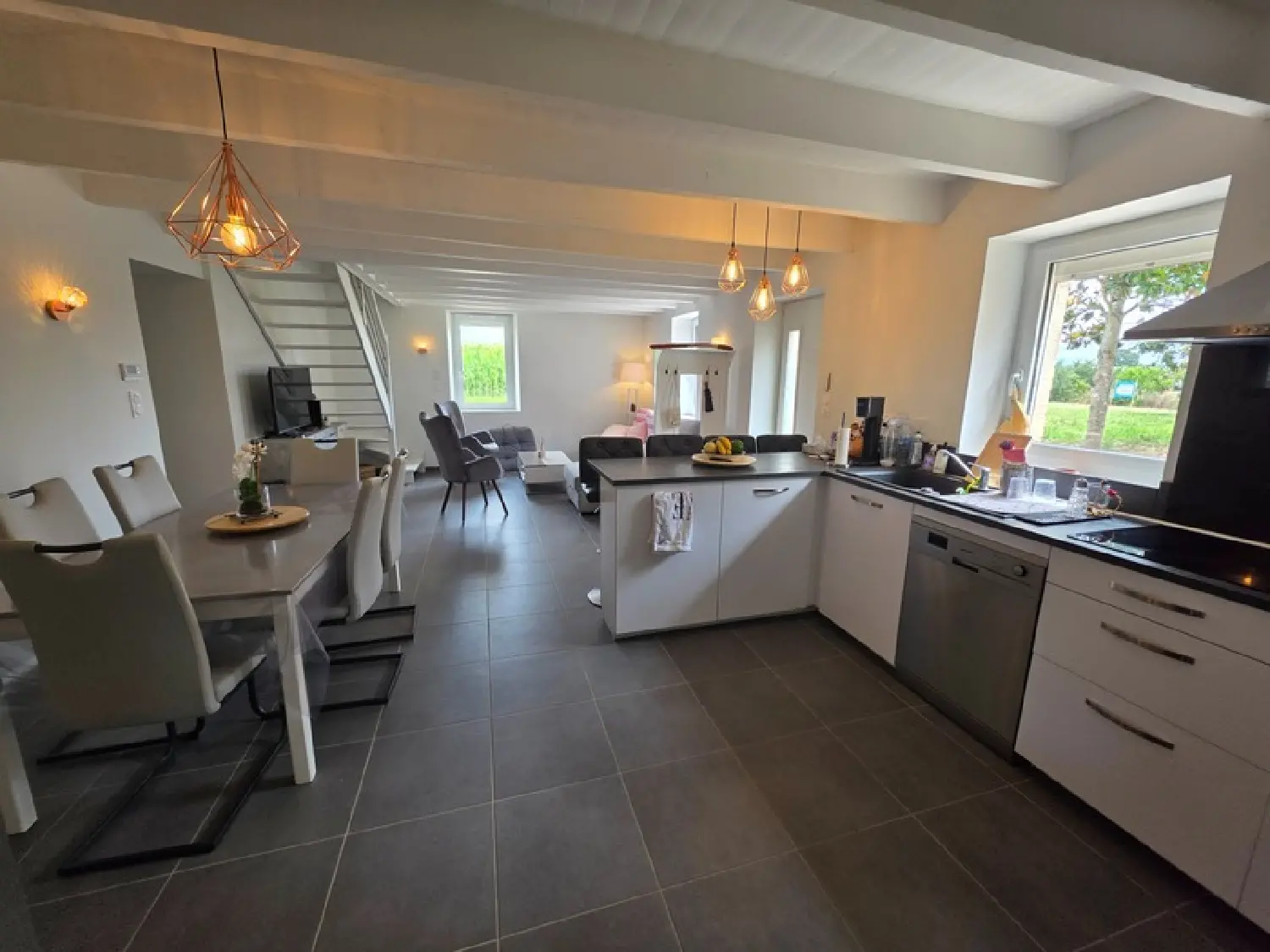  en venta casa Nègrepelisse Tarn-et-Garonne 6