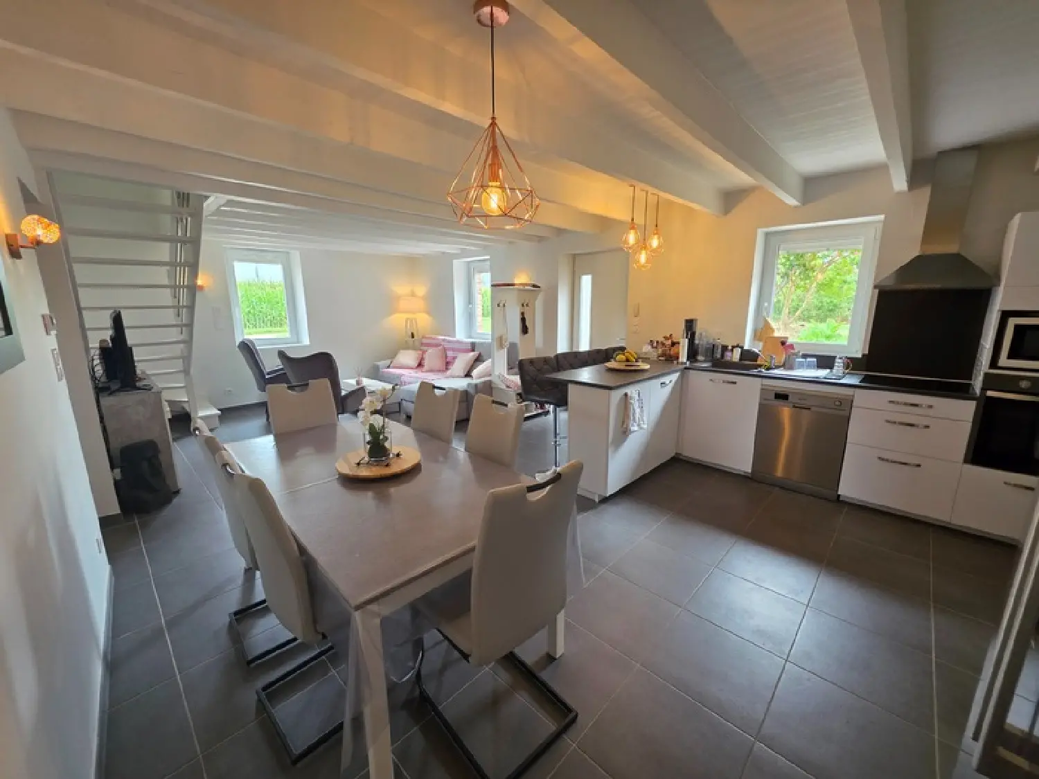  en venta casa Nègrepelisse Tarn-et-Garonne 7