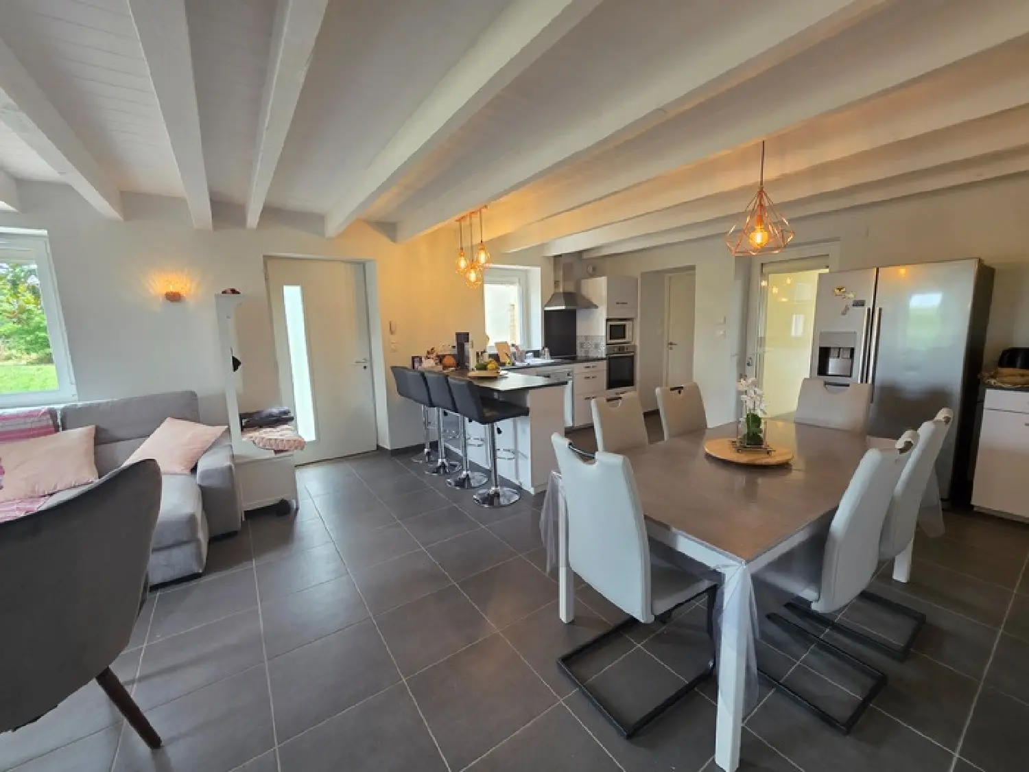  en venta casa Nègrepelisse Tarn-et-Garonne 8