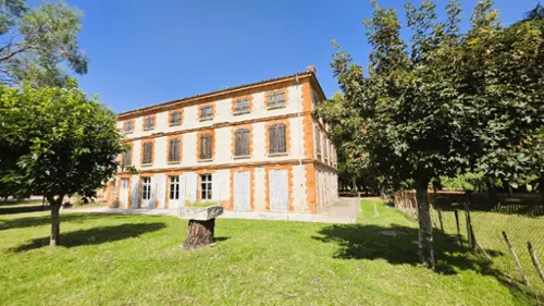 Nègrepelisse Tarn-et-Garonne huis foto 7124407