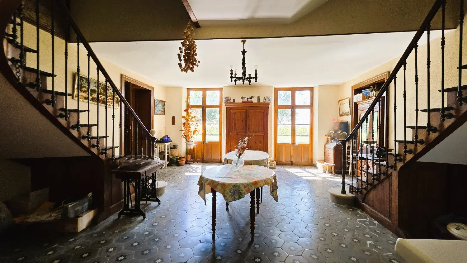  te koop huis Nègrepelisse Tarn-et-Garonne 5