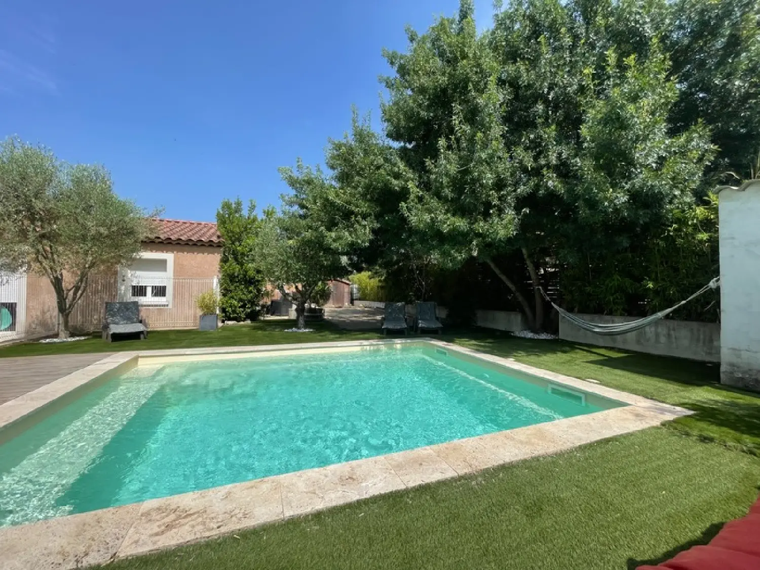  en venta casa Néoules Var 2