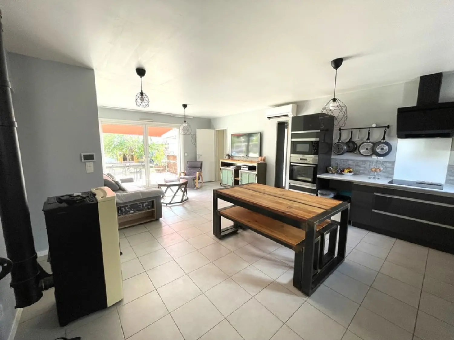  en venta casa Néoules Var 3
