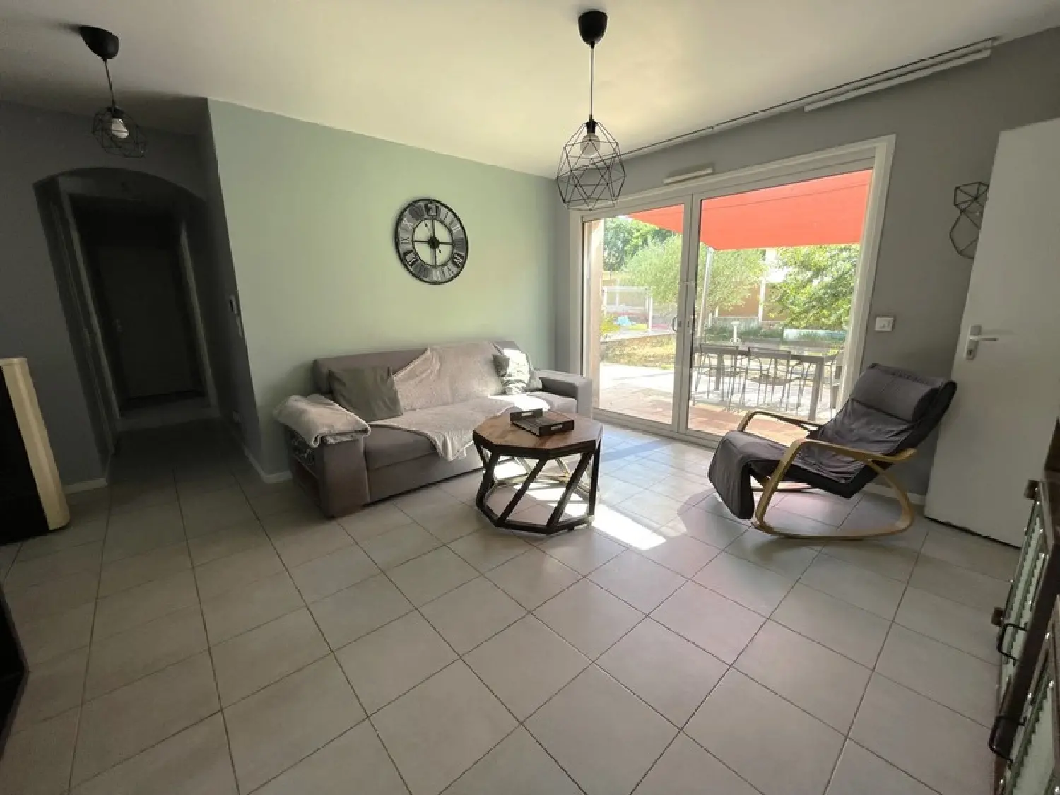  en venta casa Néoules Var 4