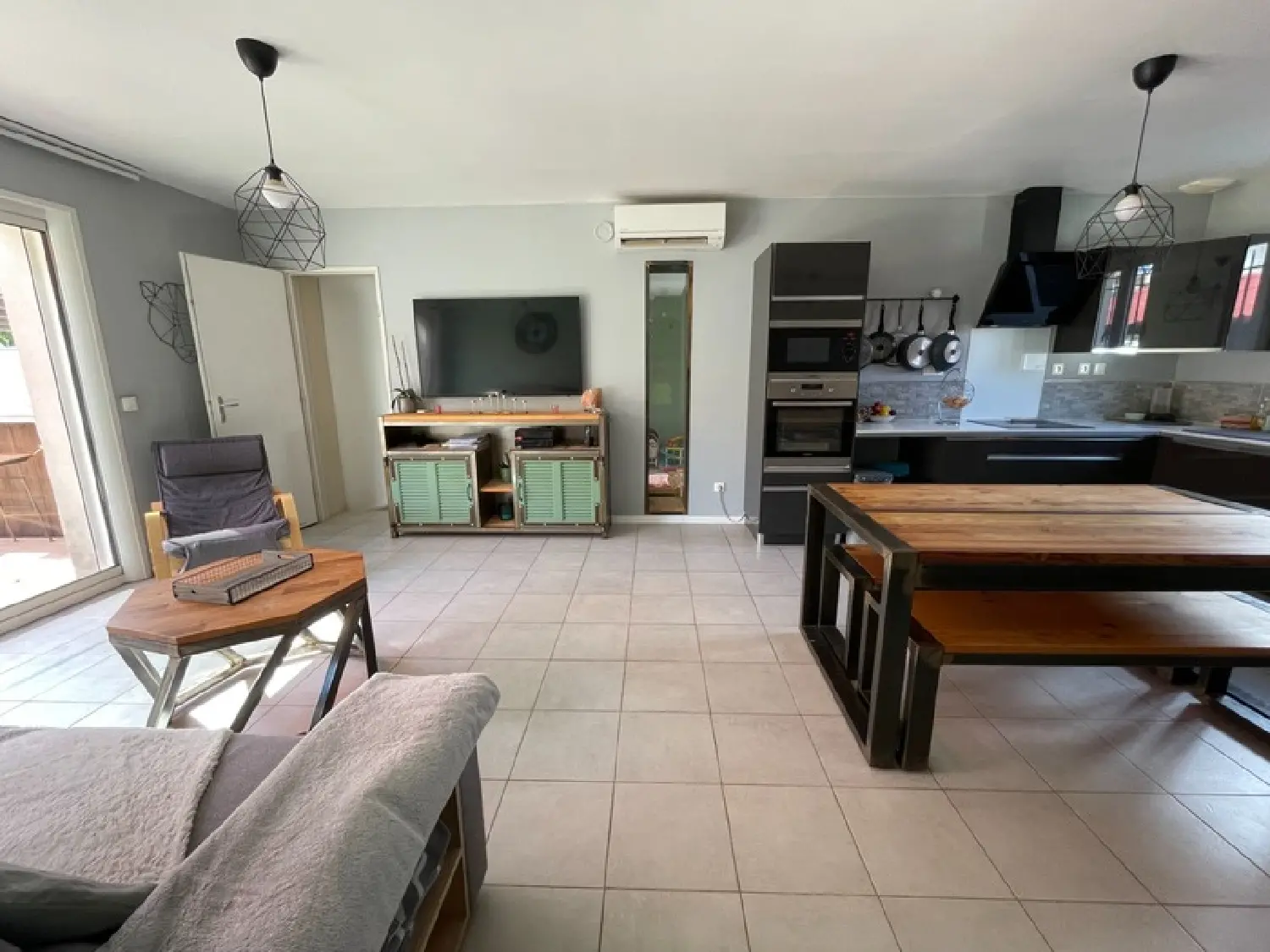  en venta casa Néoules Var 6
