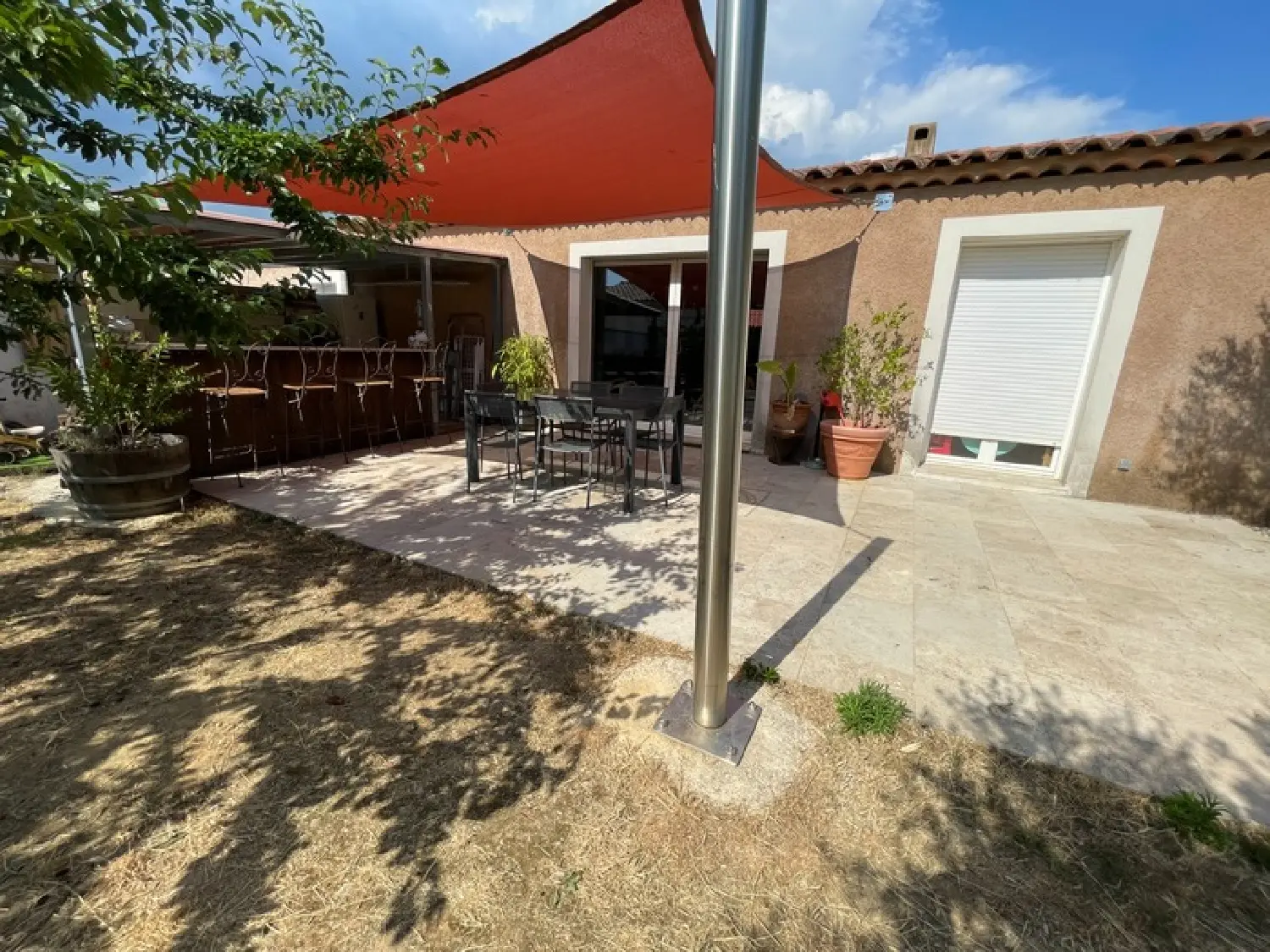  en venta casa Néoules Var 7