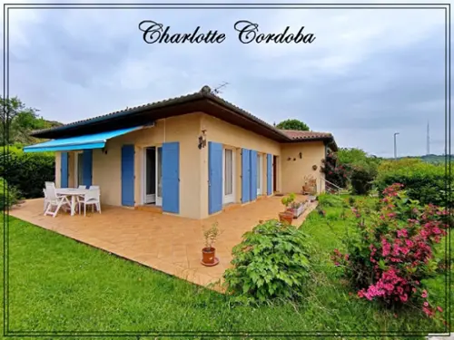 Nérac Lot-et-Garonne Haus Bild 7120731