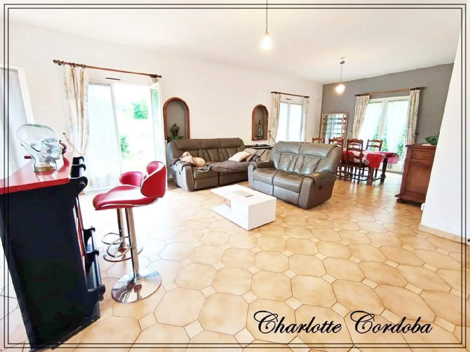  te koop huis Nérac Lot-et-Garonne 7