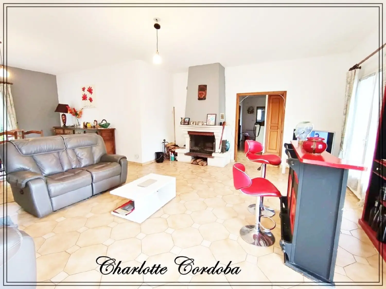  te koop huis Nérac Lot-et-Garonne 8