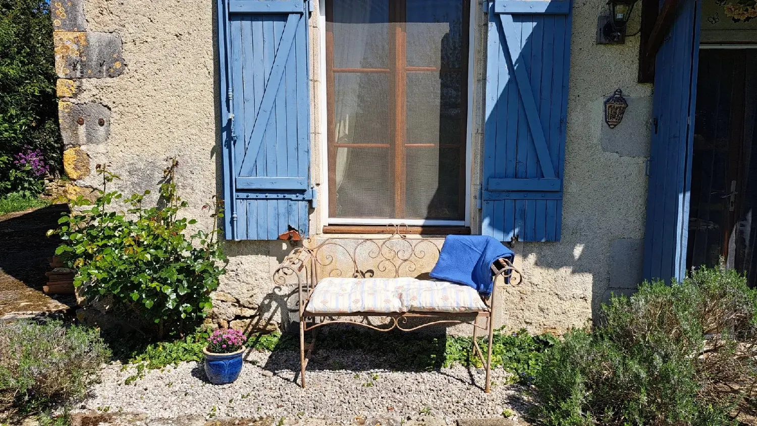  for sale house Nérignac Vienne 3