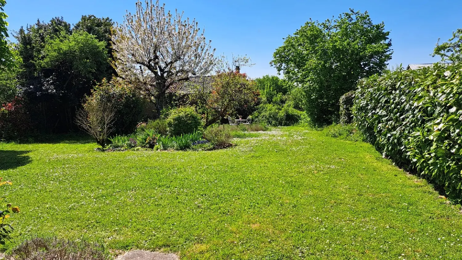  for sale house Nérignac Vienne 4