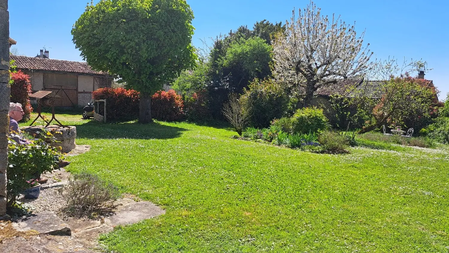  for sale house Nérignac Vienne 5