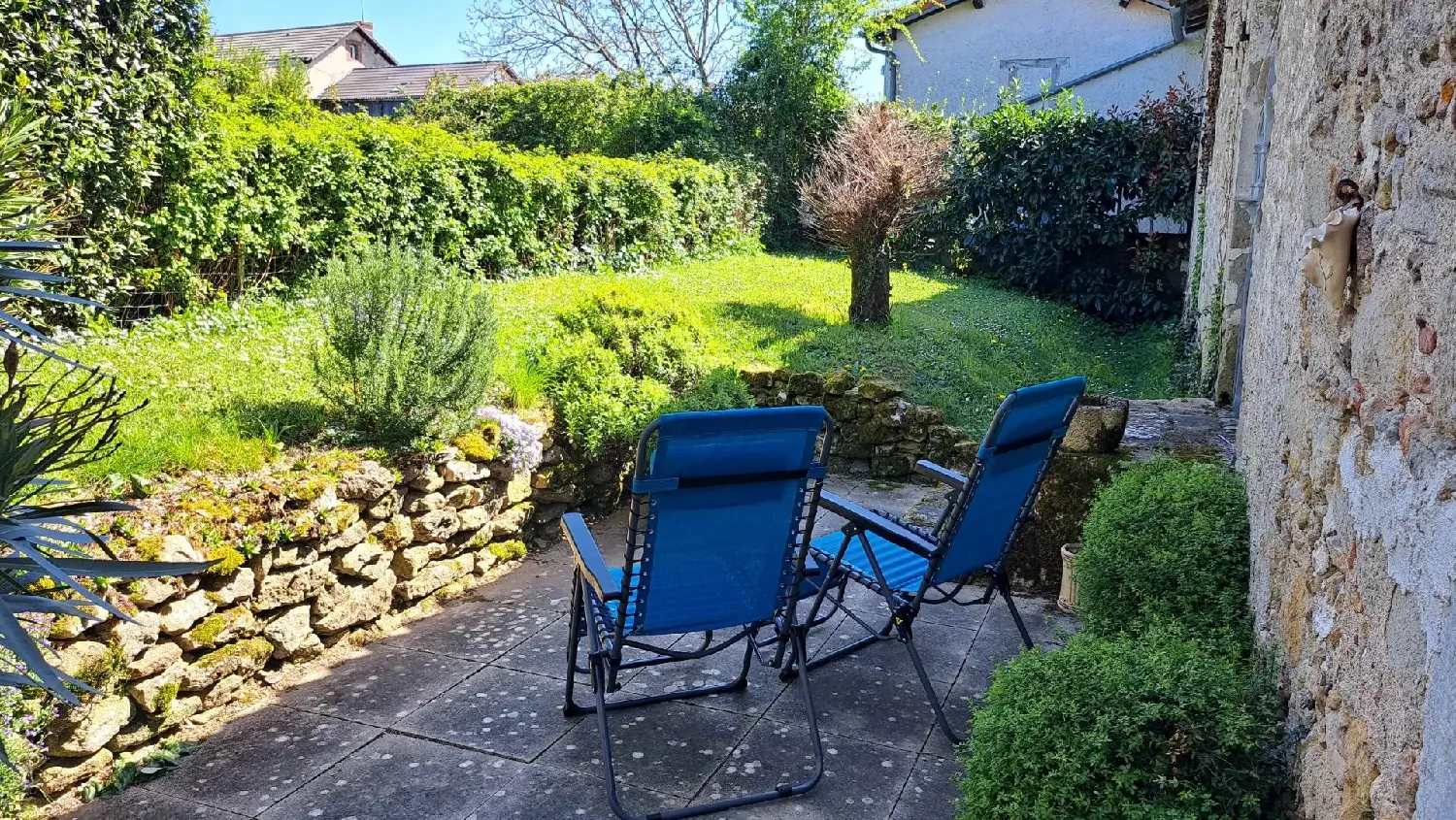  for sale house Nérignac Vienne 7