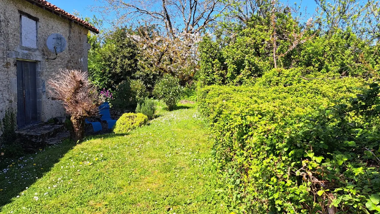  for sale house Nérignac Vienne 8
