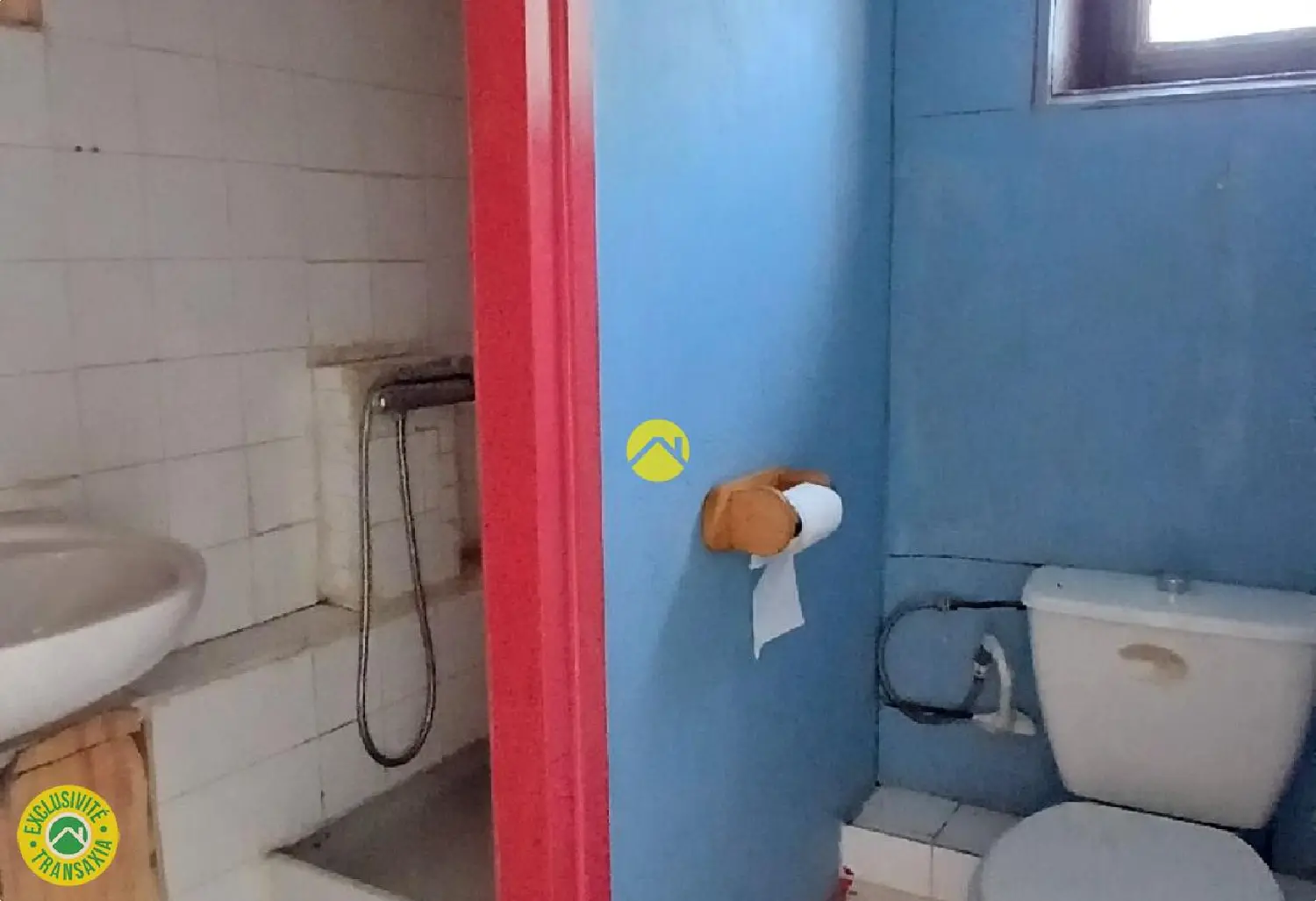  te koop huis Néris-les-Bains Allier 5