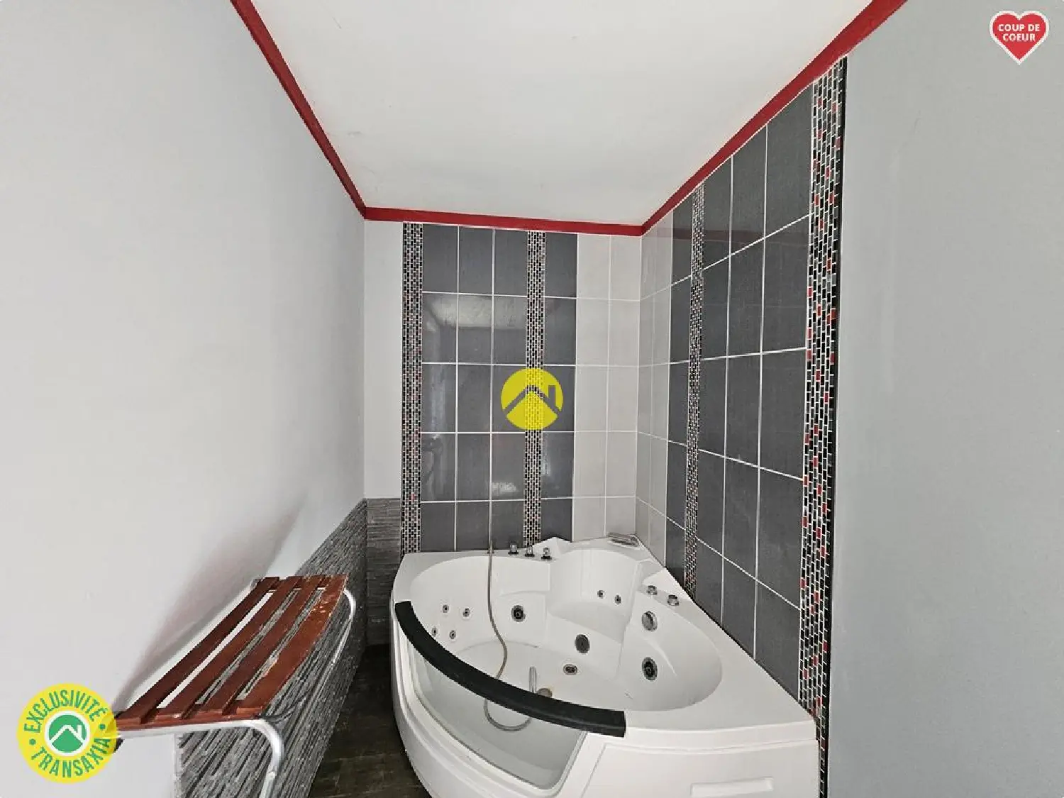  te koop huis Nérondes Cher 2