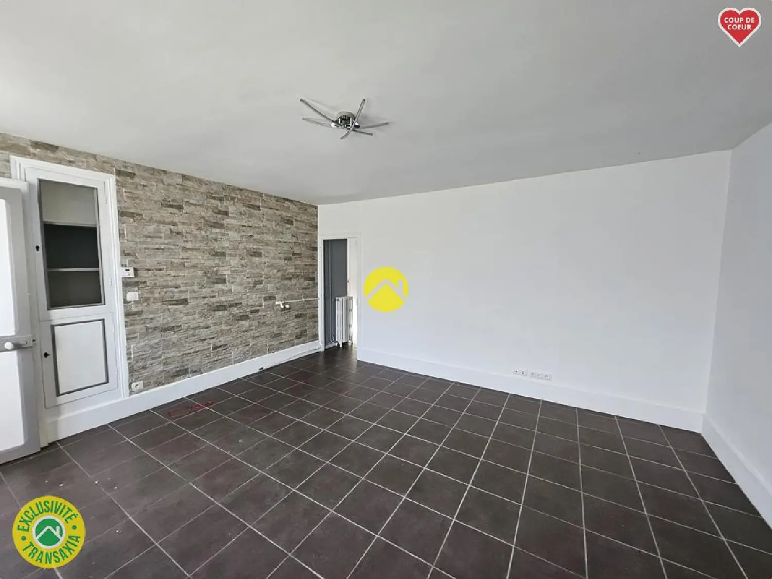  te koop huis Nérondes Cher 4