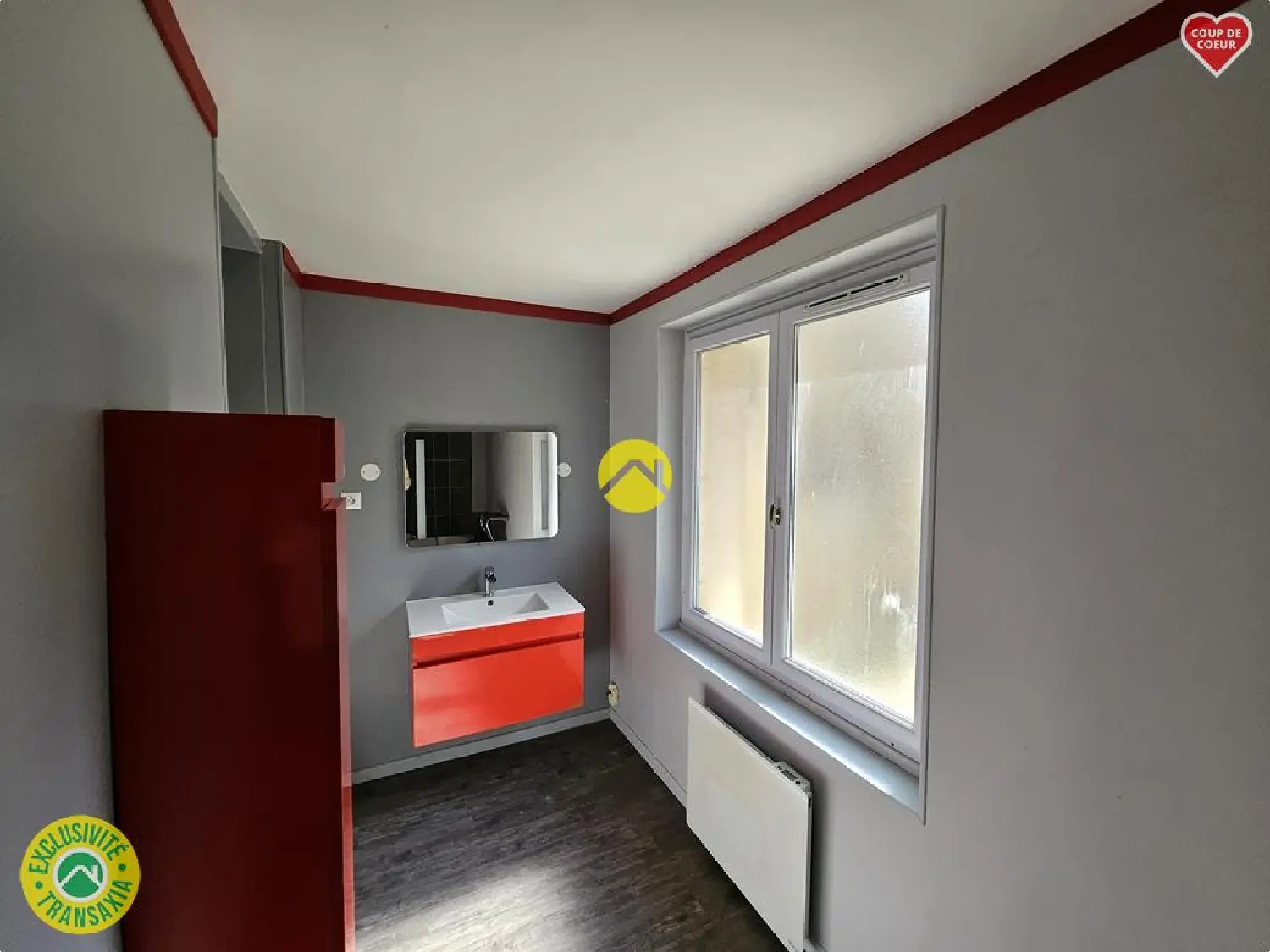  te koop huis Nérondes Cher 6