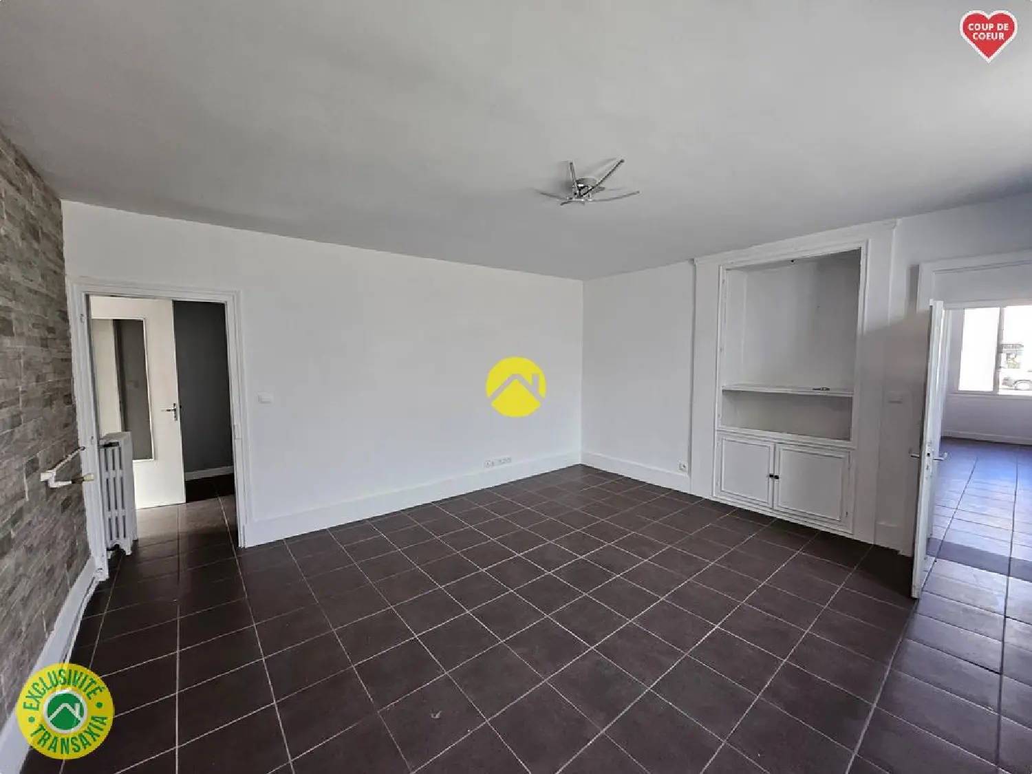  te koop huis Nérondes Cher 7