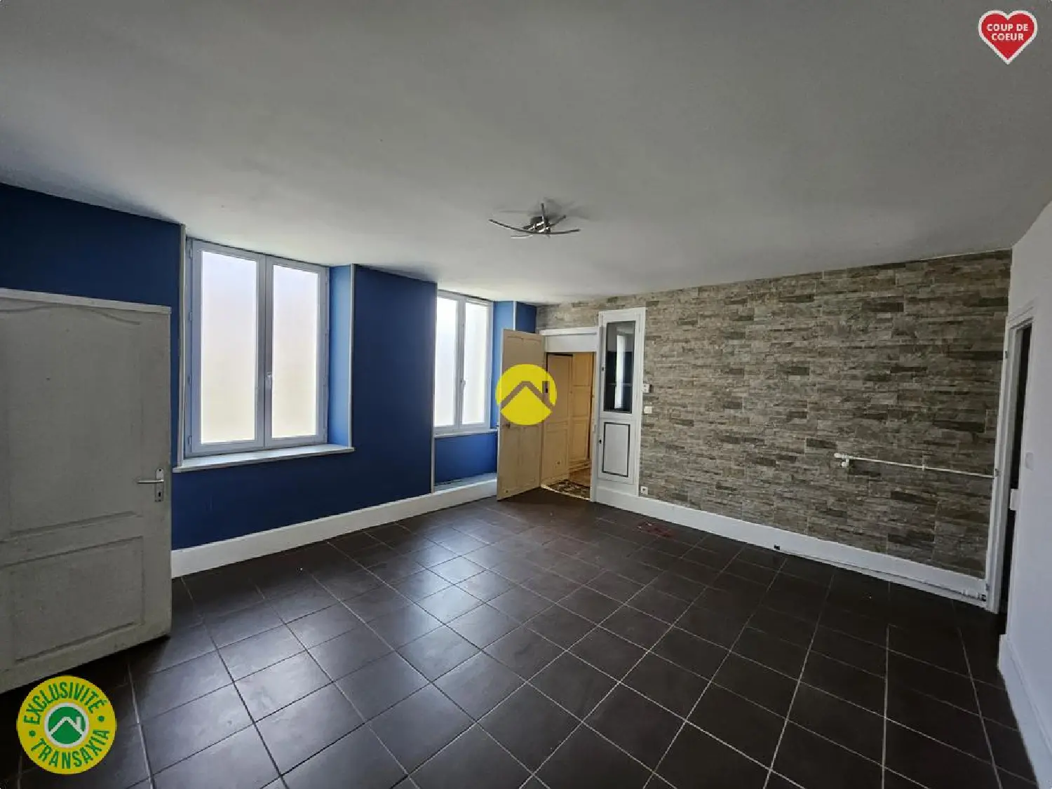  te koop huis Nérondes Cher 8