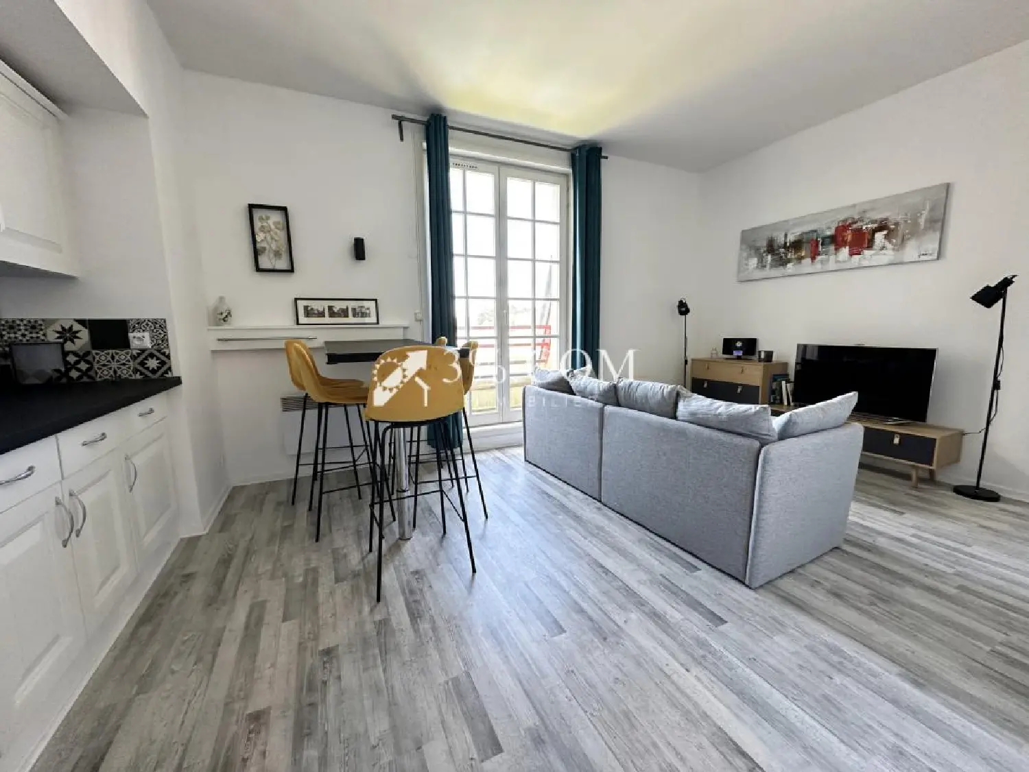  te koop huis Neufchâtel-Hardelot Pas-de-Calais 2