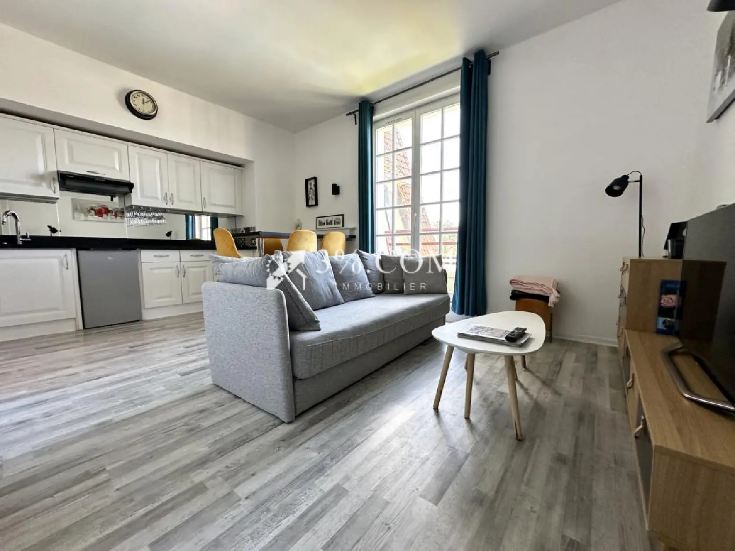  te koop huis Neufchâtel-Hardelot Pas-de-Calais 3