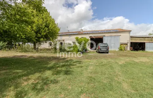 Neuffons Gironde maison foto 7118582