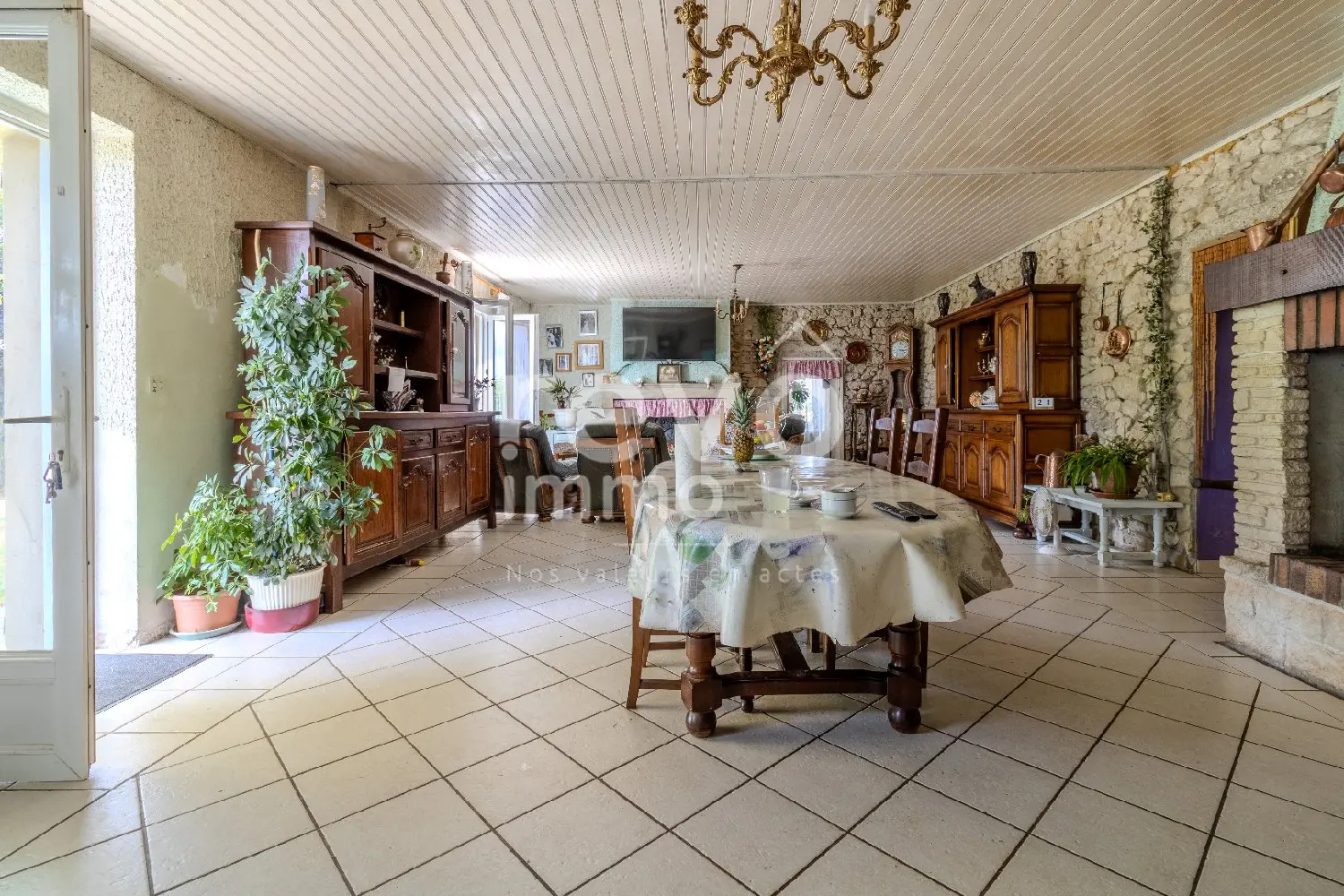  en venta casa Neuffons Gironde 5